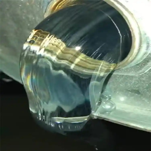 高韧性超低氯型环氧树脂